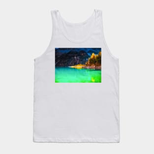 AUTUMN DREAM Tank Top